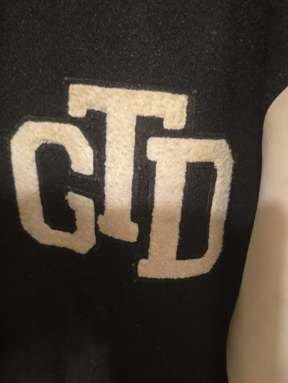 G.T.D 